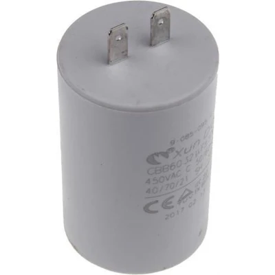 Afbeelding van Kärcher 9.085 095.0 condensator hogedrukreiniger kondensator 32 mikrof