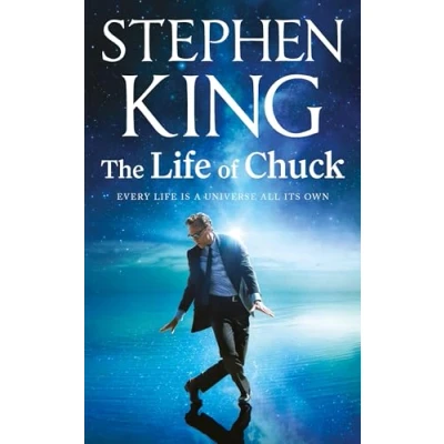 Afbeelding van The Life of Chuck