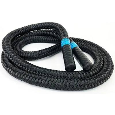 Afbeelding van Aerobis Blackthorn Battle Jump Rope 30D