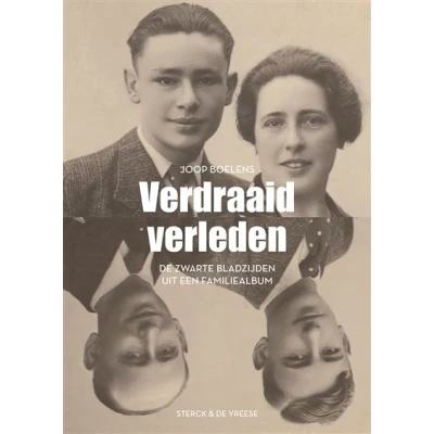 Image de Verdraaid verleden