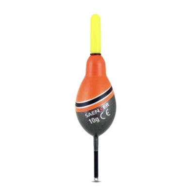 Afbeelding van Saenger IQ LED Light Control Allround Running Float Dobber 6g