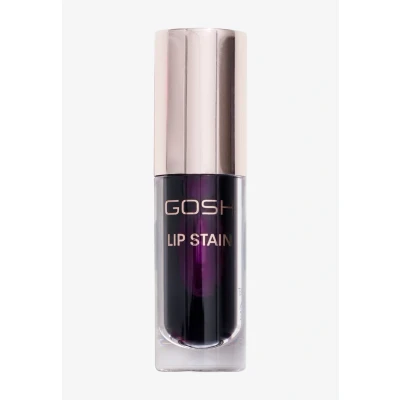 Afbeelding van Gosh Copenhagen Lip Stain stain, Dames, Maat: 3 ml, Wild berry