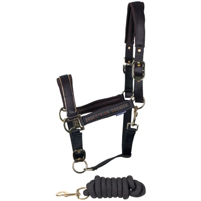 Image de Harry&#039;s Horse FW&#039;24 Halter Set Kirchberg