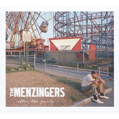 Afbeelding van The Menzingers After Party (CD)