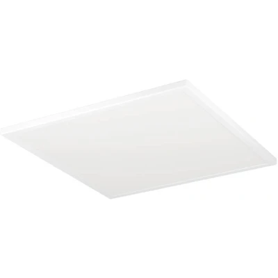 Afbeelding van EGLO connect LED plafondlamp Rovito Z, wit, 50 x cm
