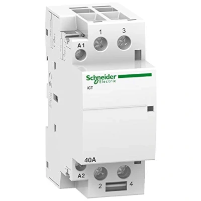 Afbeelding van Schneider Electric A9C20842 Installatiezekeringautomaat 2x NO 1.6 W 250 V/AC 40 A 1 stuk(s)