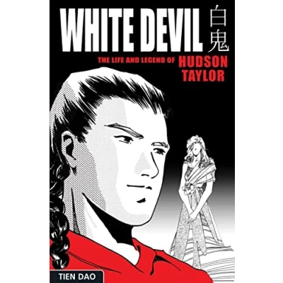 Afbeelding van White Devil