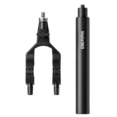 Afbeelding van Insta360 Third Person Bike Tail Mount (for X3)