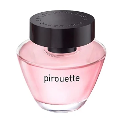 Afbeelding van Damesparfum Angel Schlesser EDT Pirouette 50 ml
