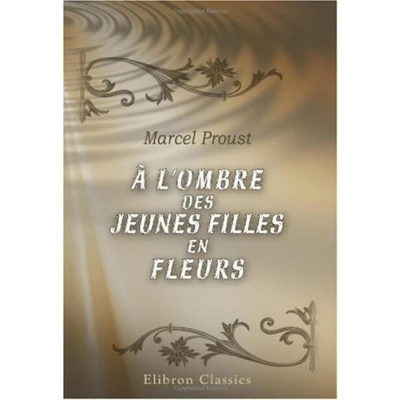 Image de À l&#039;ombre des jeunes filles en fleurs
