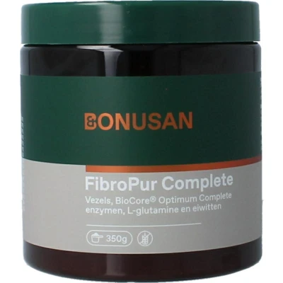 Afbeelding van Fibropur Complete 350 Gram Default Title