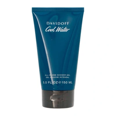 Image de Davidoff Cool Water Gel Douche All in one 150 ml