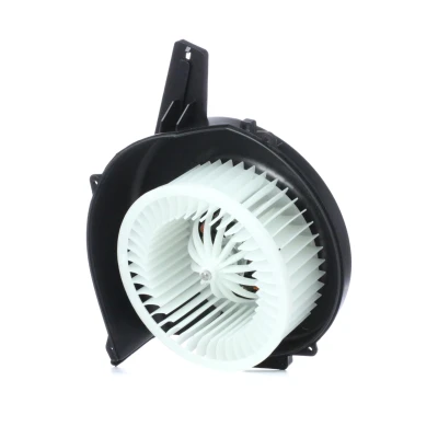 Afbeelding van TYC 532 0001 Interieurventilator voor voertuigen met airco VOLKSWAGEN: Polo IV Hatchback, V Fox SEAT: Córdoba II Saloon