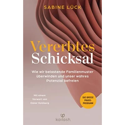 Afbeelding van Vererbtes Schicksal