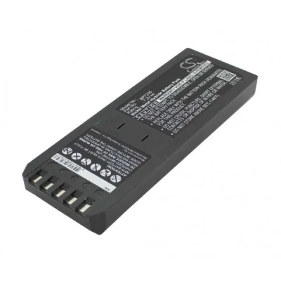 Afbeelding van Meterbatterij NiMH 7.2V 2500mAh vervangt Fluke BP7235