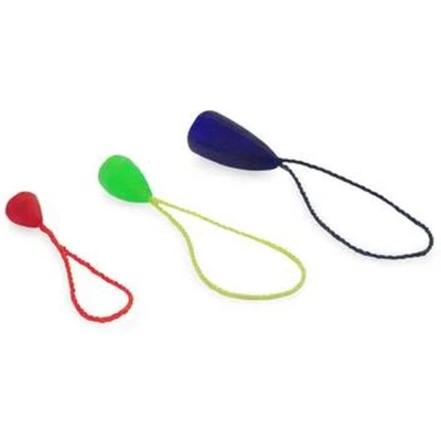 Afbeelding van Tubertini Dacron Elastic Joint (3 pcs) Maat : Small