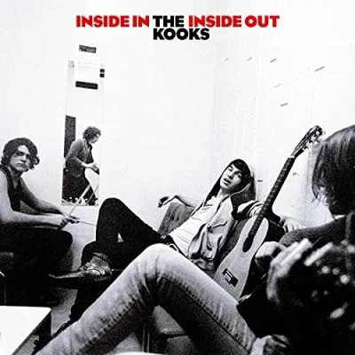 Afbeelding van The Kooks Inside In / Out (LP) (15th Anniversary Limited Super Deluxe Edition)