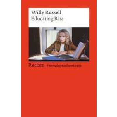 Afbeelding van Educating Rita