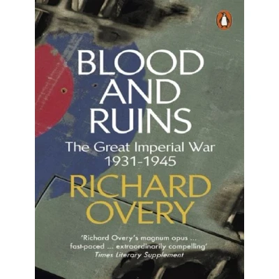 Image de Blood and Ruins