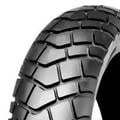 Image de Pneu Scooter Mitas Mc19 120/80 12 55J REAR/FRONT
