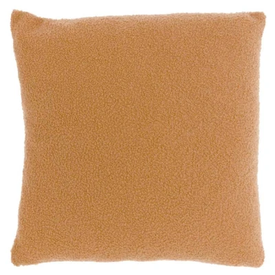 Afbeelding van Unique Living Sierkussen Hanna Sandstone 45x45cm