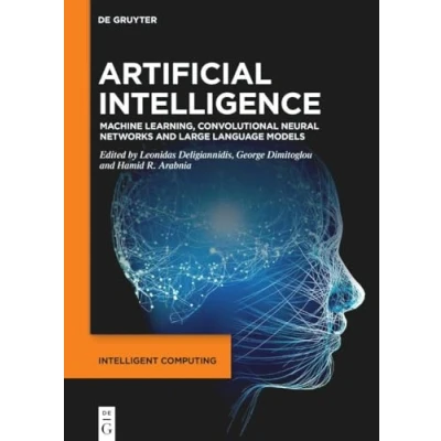 Afbeelding van Intelligent Computing Artificial Intelligence