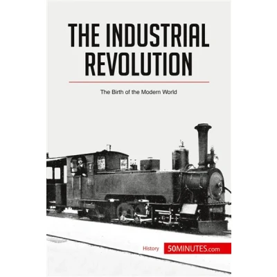 Image de The Industrial Revolution