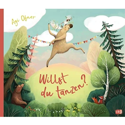 Afbeelding van Willst du tanzen?