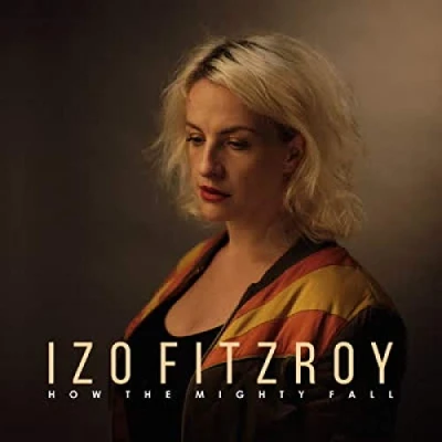 Afbeelding van Izo Fitzroy How The..