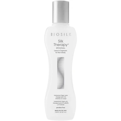 Afbeelding van BioSilk Silk Therapy Original 67ml