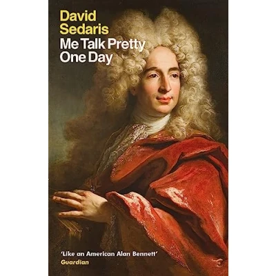 Afbeelding van Me Talk Pretty One Day