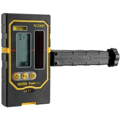Image de STANLEY RLD400 récepteur laser 1 77 133