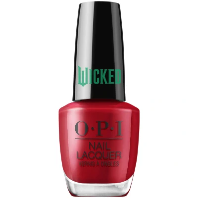 Afbeelding van OPI Nail Lacquer Nessa ist Rose 15 ml