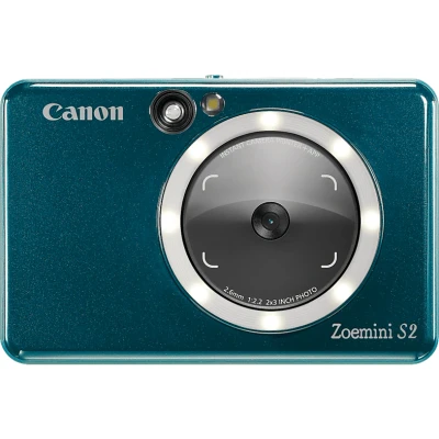 Image de Canon Zoemini S2 Petrol