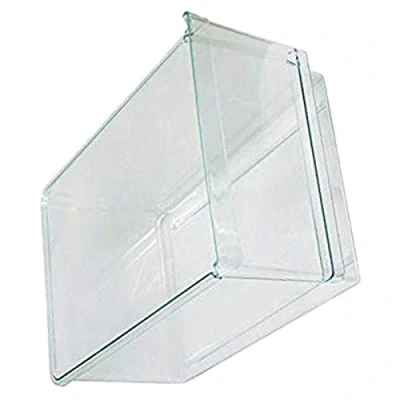 Afbeelding van Liebherr 9290034 lade voor groentebak, koelkastkom, 255 x 180 375 mm