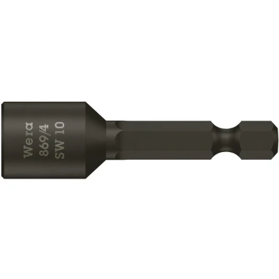 Afbeelding van Wera dopbit 11 x 65mm 1/4&quot;