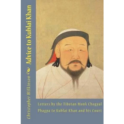 Afbeelding van Advice to Kublai Khan