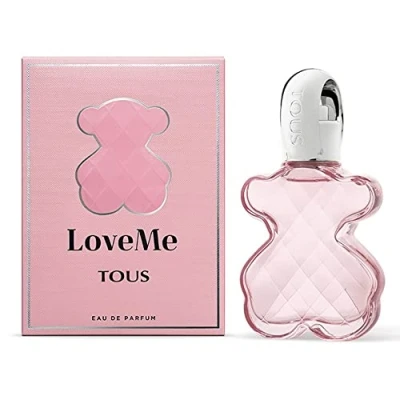 Image de Tous LoveMe Eau de Parfum 30 ml