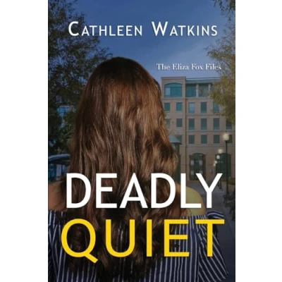 Afbeelding van Deadly Quiet