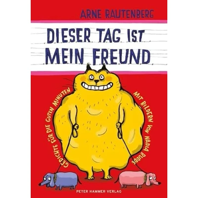 Afbeelding van dieser tag ist mein freund