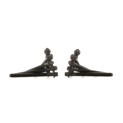 Afbeelding van ELRING 272.010 Cilinderkopbouten Buiten Torx RENAULT: ESPACE 4, TRAFIC 2 Bus, CLIO 2, OPEL: Vivaro A Van, SUZUKI: Grand Vitara SUV