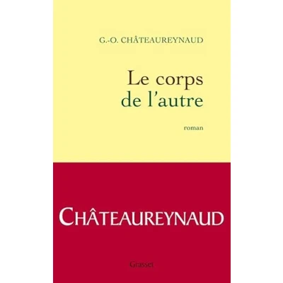 Afbeelding van ISBN Le Corps De L&#039;Autre, Romantiek, Frans, Paperback