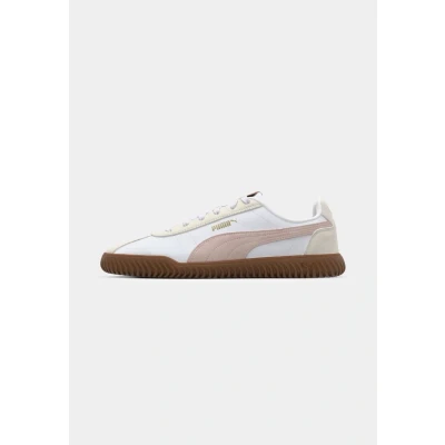 Afbeelding van Puma Club Kayzer Og Sneakers, uniseks, Wit Mauve Mist Grijs Stoom, 46 EU