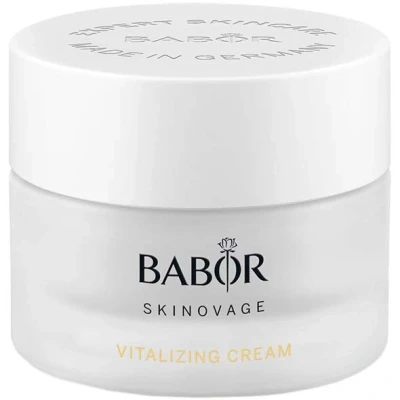Afbeelding van Babor Skinovage Vitalizing Cream 50 ml