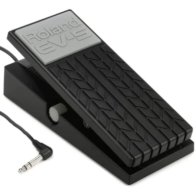 Afbeelding van Roland EV 5 Expression Pedal volume /expressiepedaal