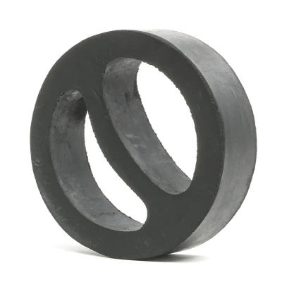 Afbeelding van Vaico Ophangbeugel / Ophangrubber V20 0055