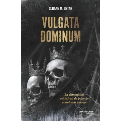 Afbeelding van VULGATA DOMINUM