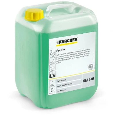 Image de KARCHER RM 746 nettoyant neutre (10 l) 62951560