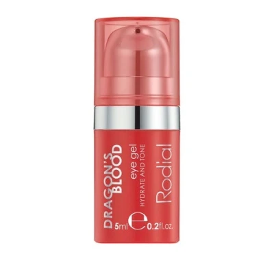Image de Rodial Dragon&#039;s Blood Eye Gel 5 Ml