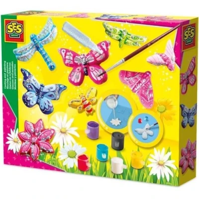 Image de Papillon scintillant